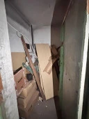 Помещение 3,6 кв.м